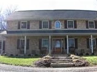 1827 Highway 76 W, Adams, TN 37010