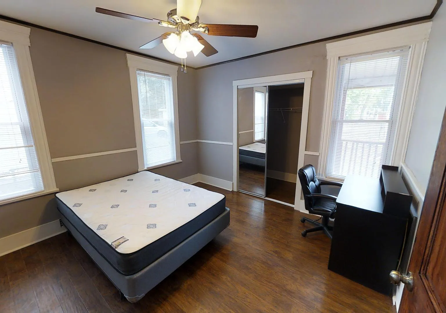 1 bed, $1,450 — Photo 4