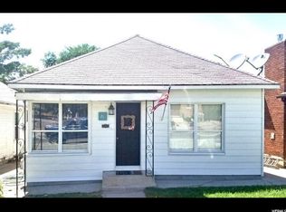 16 S Main St, Helper, UT 84526