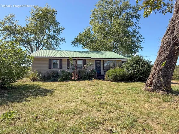 7436 Zion Road, Melbourne, AR 72556