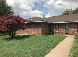 4505 Menzer St, Fort Worth, TX 76103