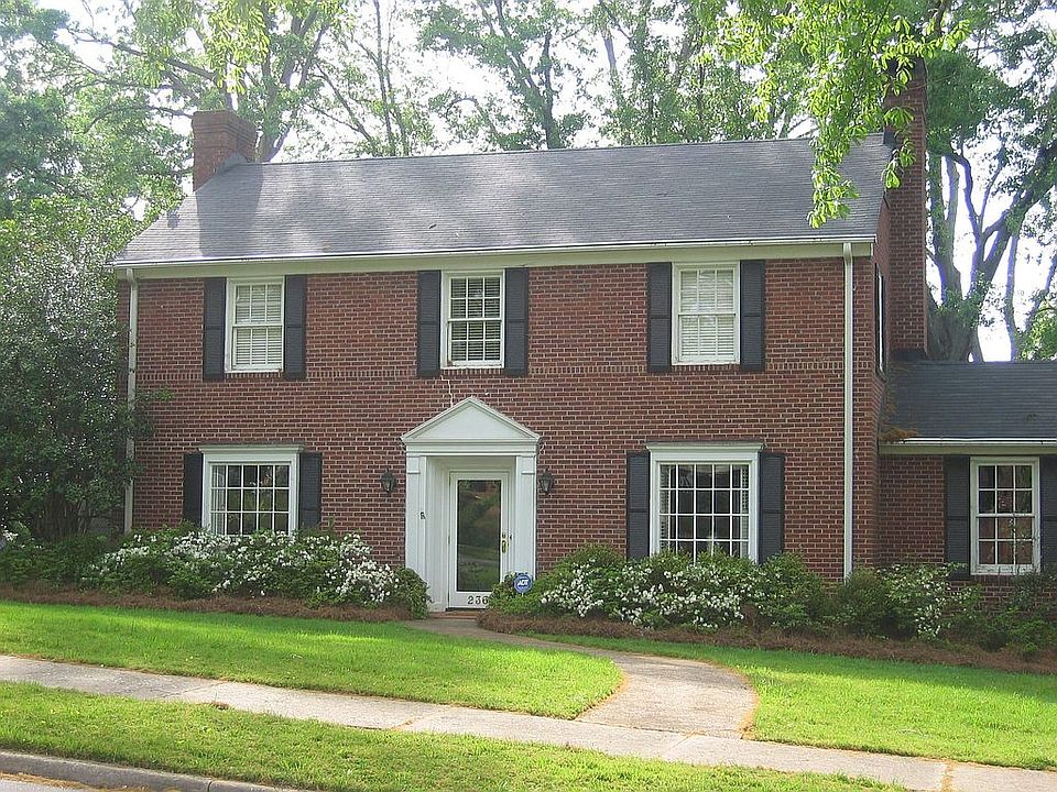 Front view