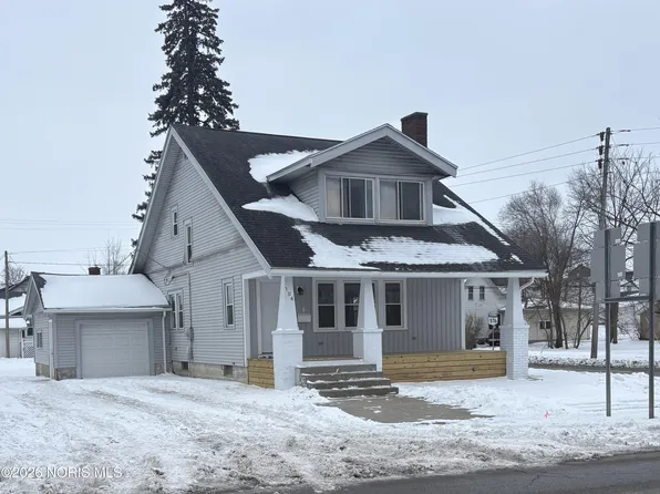 104 E Main St, Montpelier, OH 43543