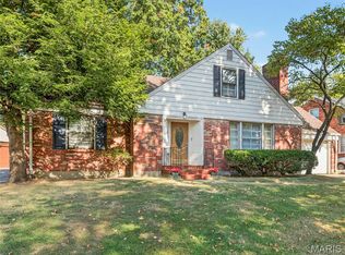 7419 Woodland Way, Saint Louis, MO