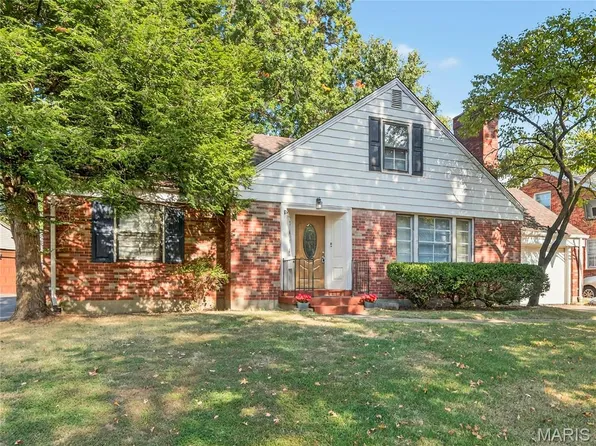 7419 Woodland Way, Saint Louis, MO 63121