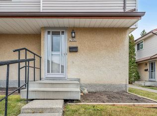 Lakewood Estates, Edmonton, AB T6K 3H1