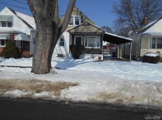 2914 Niagara Ave, Niagara Falls, NY 14305