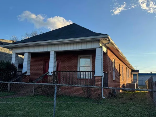 2416 Kirby Ave, Chattanooga, TN 37404