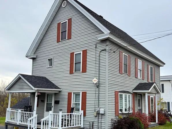 35 Market Street, Fort Kent, ME 04743