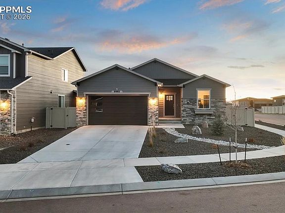 2nd image of 9962 Hidden Ranch Ct