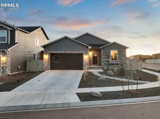 9962 Hidden Ranch Ct, Peyton, CO 80831