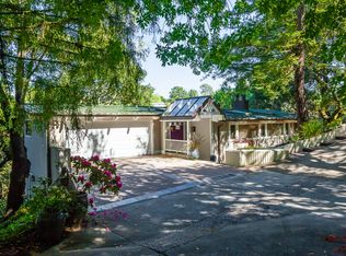 775 Bowhill Rd, Hillsborough, CA 94010