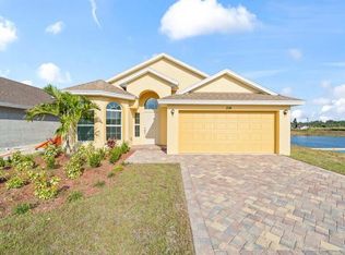 314 Silver Sands Ln, Fort Pierce, FL 34945