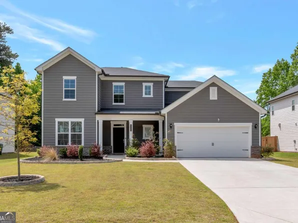 4233 Freight St Lot 54, Tucker, GA 30084