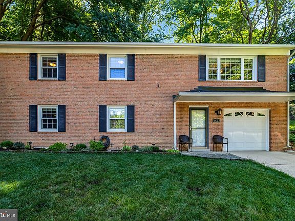 2nd image of 6602 Sandover Ct
