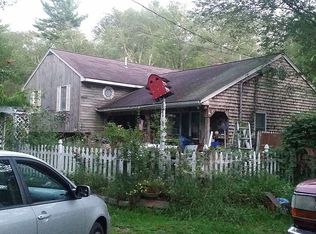 390 Broadway, Hanover, MA 02339