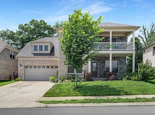 515 Weymouth Ln, Mount Juliet, TN 37122