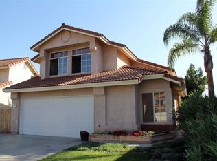 12169 Via Antigua, El Cajon, CA 92019