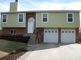 8110 Schooner Ct, Colorado Springs, CO 80920