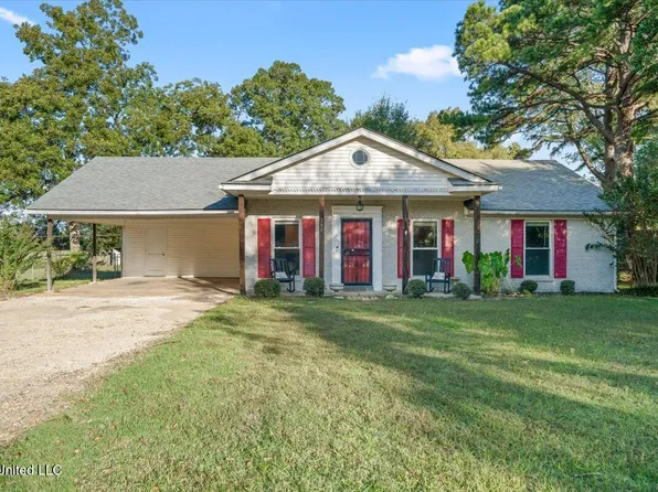 280 Byhalia Cv, Hernando, MS 38632