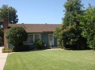 2590 E Orange Grove Blvd, Pasadena, CA 91107