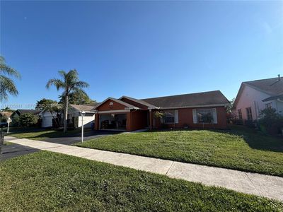10378 Welleby Isles Blvd, Sunrise, FL, 33351