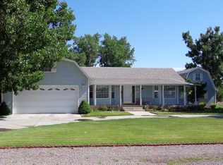 255 E 500 S, Monroe, UT 84754