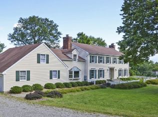 200 Lamerson Rd, Chester, NJ 07930