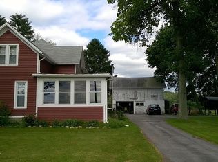 1425 W Henrietta Rd, Avon, NY 14414