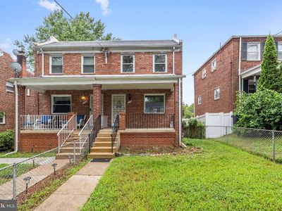 1119 Branch Ave SE, Washington, DC, 20019