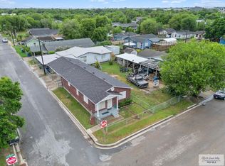1411 La Palma St, San Benito, TX 78586