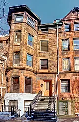 Rented by Halstead Real Estate