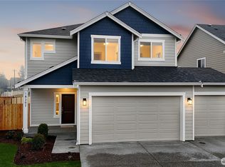 3531 183rd Street Ct E, Tacoma, WA 98446