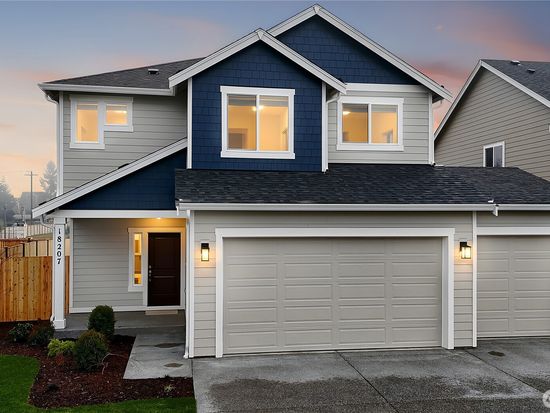 3531 183rd Street Ct E, Tacoma, WA 98446