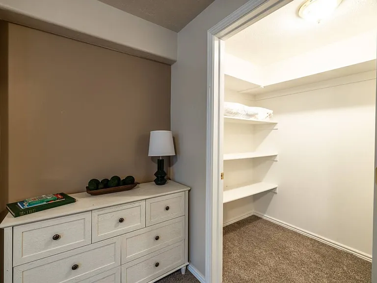 Storage Room