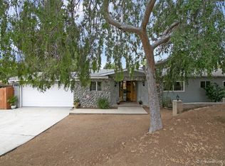 2119 Weeping Willow Way, Fallbrook, CA 92028