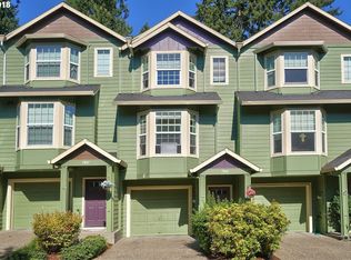 7843 SW Water Parsley Ln, Tigard, OR 97224