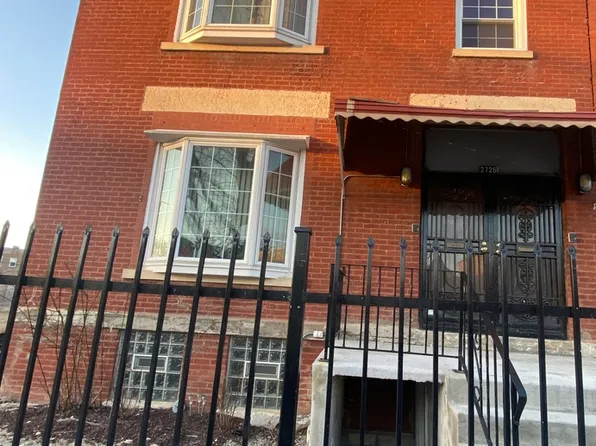 2726 W Jackson Blvd, Chicago, IL 60612