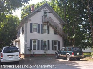 12 Boutelle Ave #1, Waterville, ME 04901