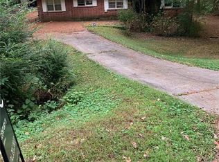 4426 Sims Rd, Ellenwood, GA 30294