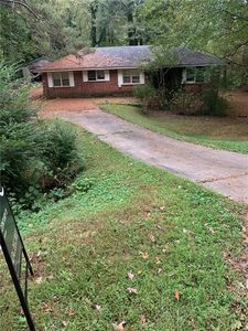 4426 Sims Rd, Ellenwood, GA, 30294