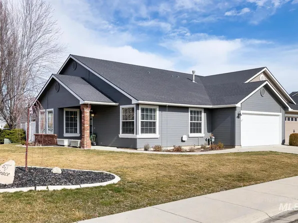4148 W Brenda Ln, Meridian, ID 83646