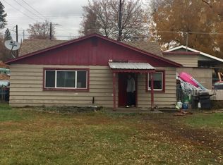 1528 W Fairview Ave, Spokane, WA 99205