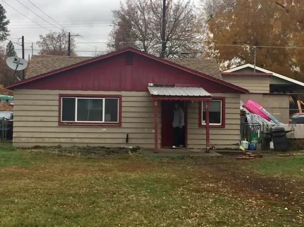 1528 W Fairview Ave, Spokane, WA 99205