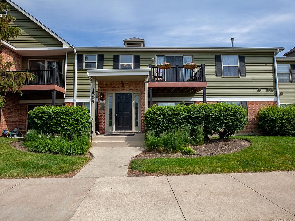 1st image of 1509 Raymond Dr APT 104