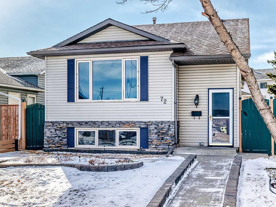 1st image of 72 Whitehaven Rd NE