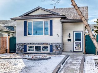 72 Whitehaven Rd NE, Calgary, AB T1Y6A4