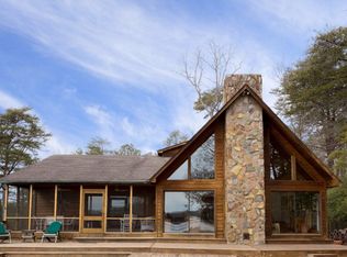 1626 S Landing Rd, Water View, VA 23180