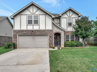 12302 Old Orchard Rd, Madison, AL 35756