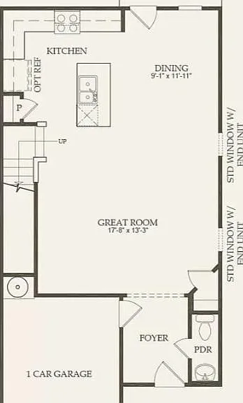157 Woodford Reserve Ct — Photo 32